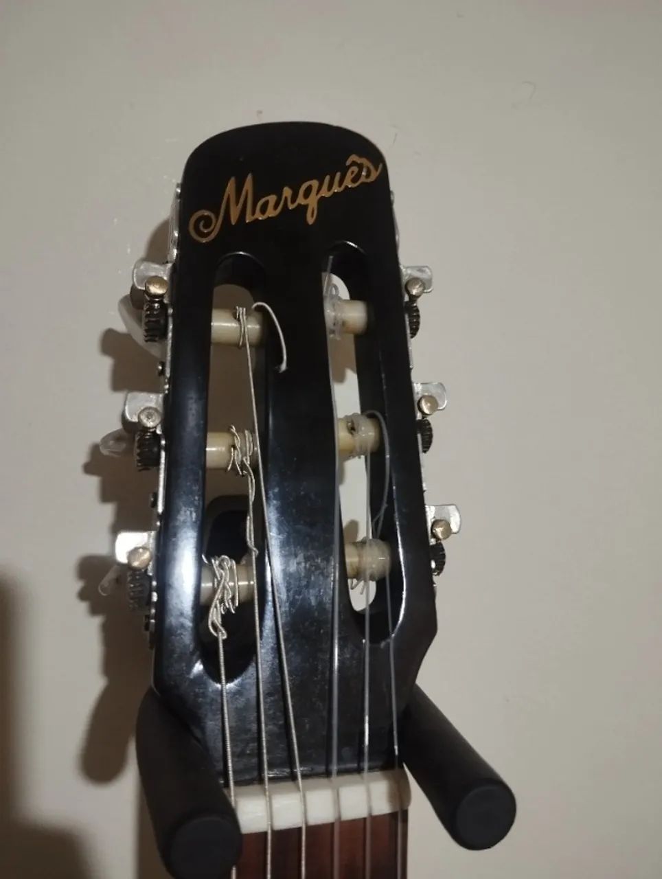 Violão Marquês 