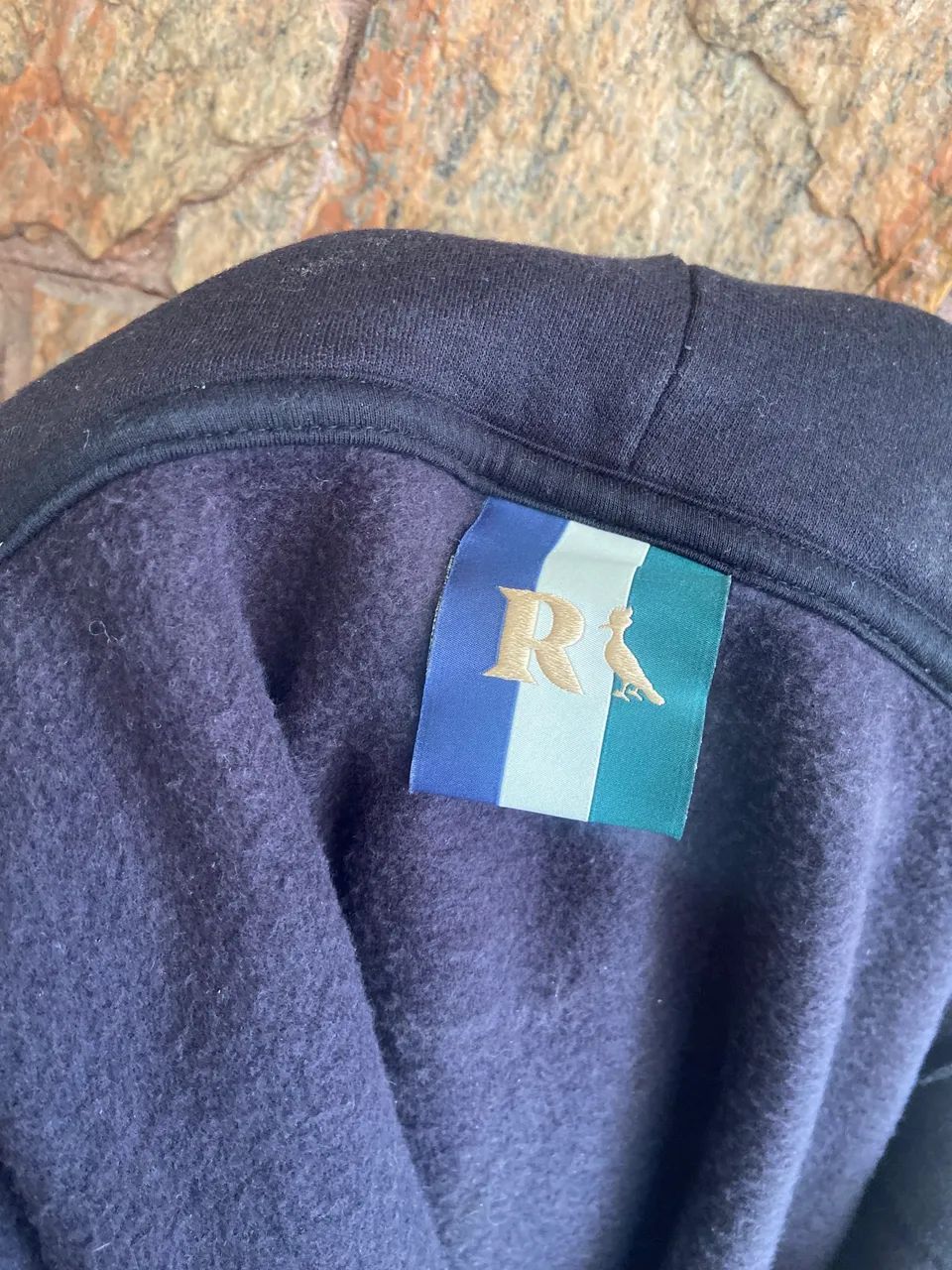 Moletom com zíper  - Foto 2