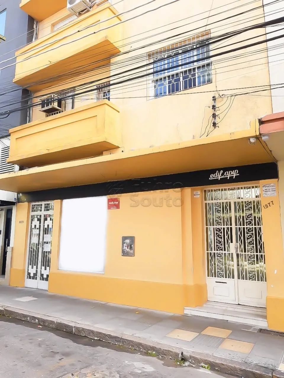 Comercial Loja em Condomínio em Pelotas - Foto 2