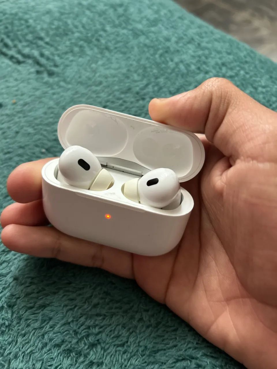 AirPods Pro 2gen (USB-C) - Foto 2
