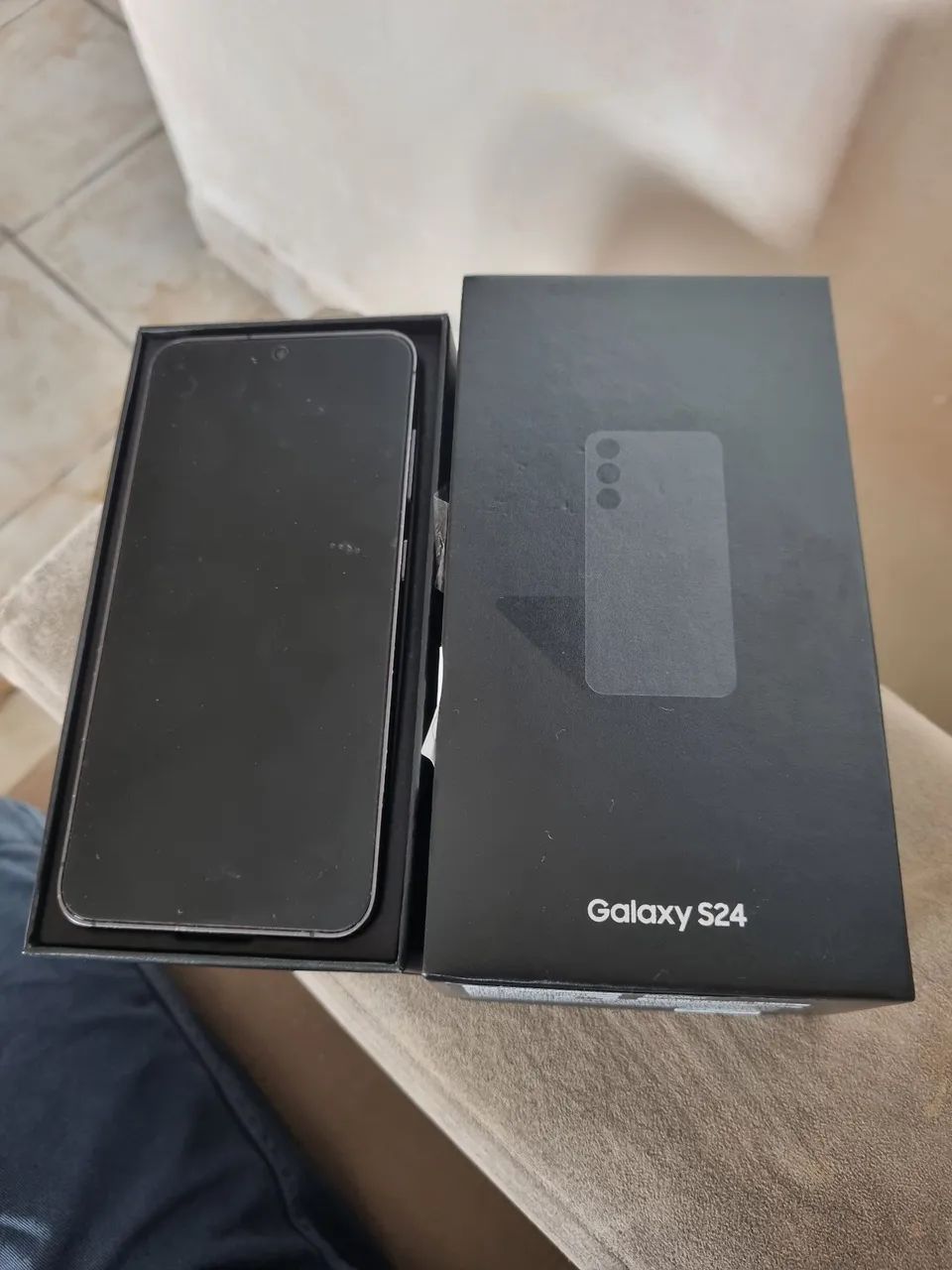 S24 256GB - Foto 3