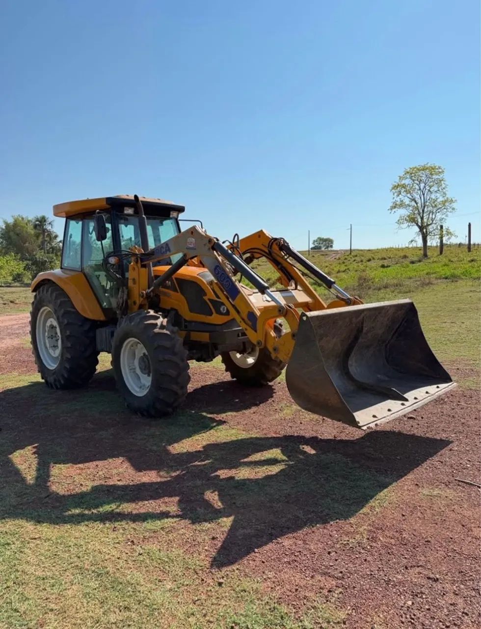 Valtra A950R - Foto 3