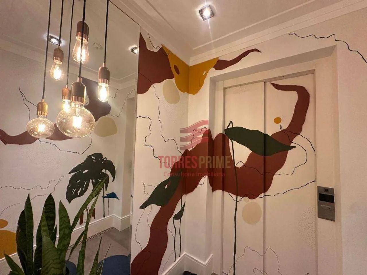 Apartamento 3 suites no edificio Poema para alugar - Foto 4