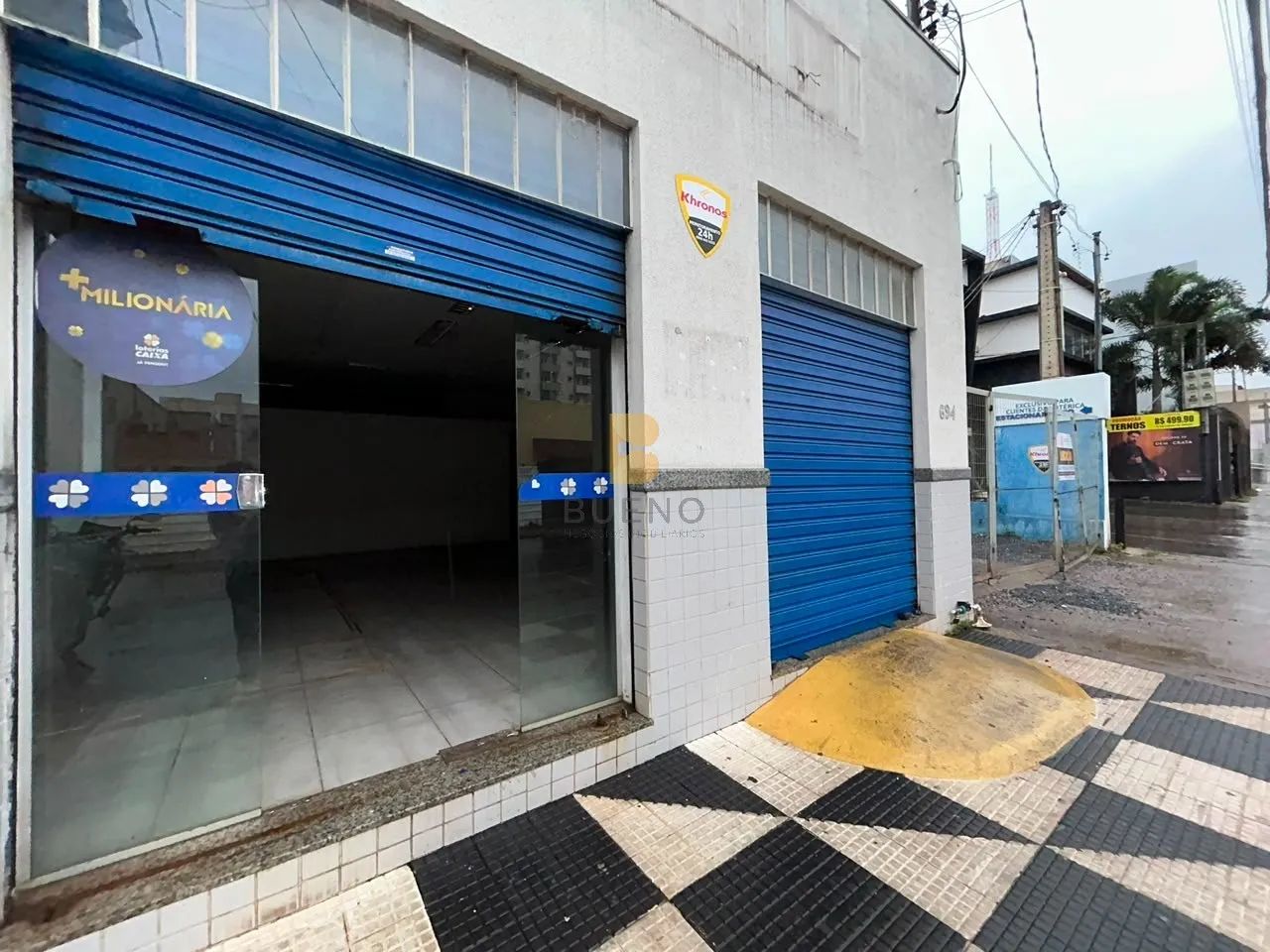 SALA COMERCIAL em CUIABÁ - MT, ARAÉS - Foto 2