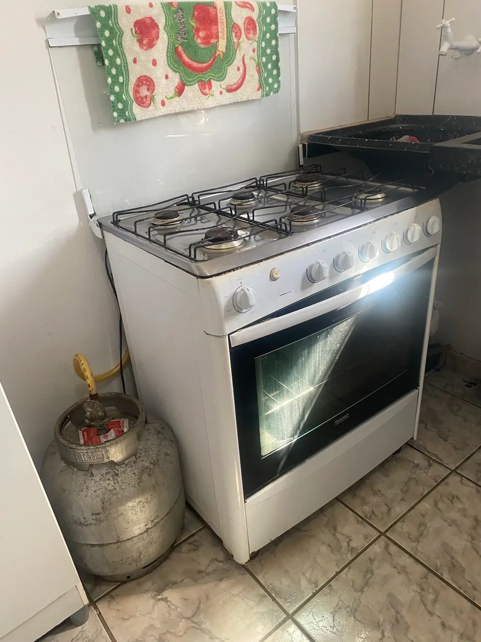 Vende se