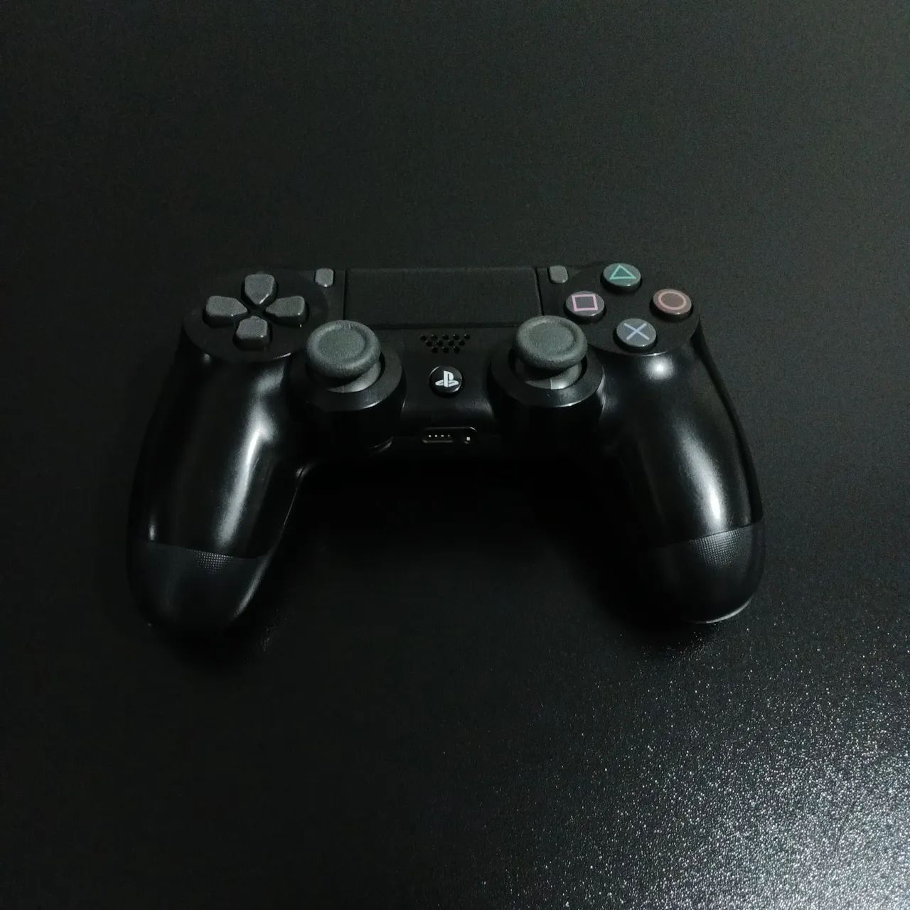 CONTROLE PARA PLAYSTATION 4 (PS4)