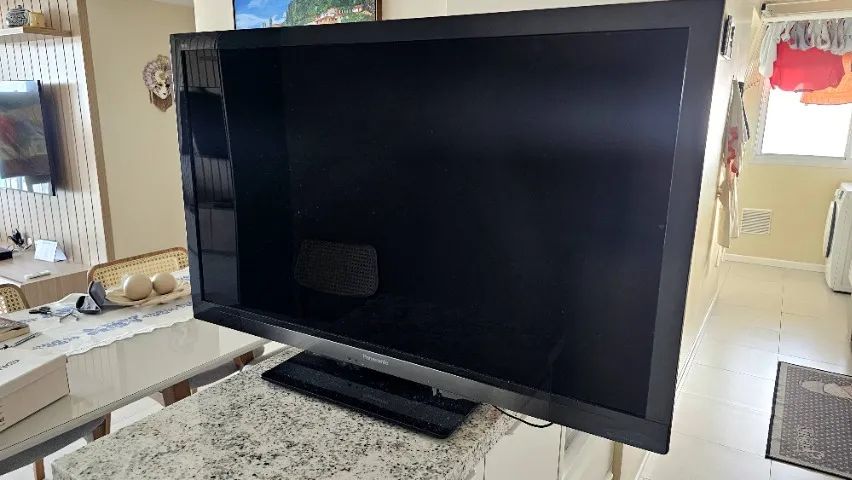 TV Panasonic 50 polegadas - Foto 2