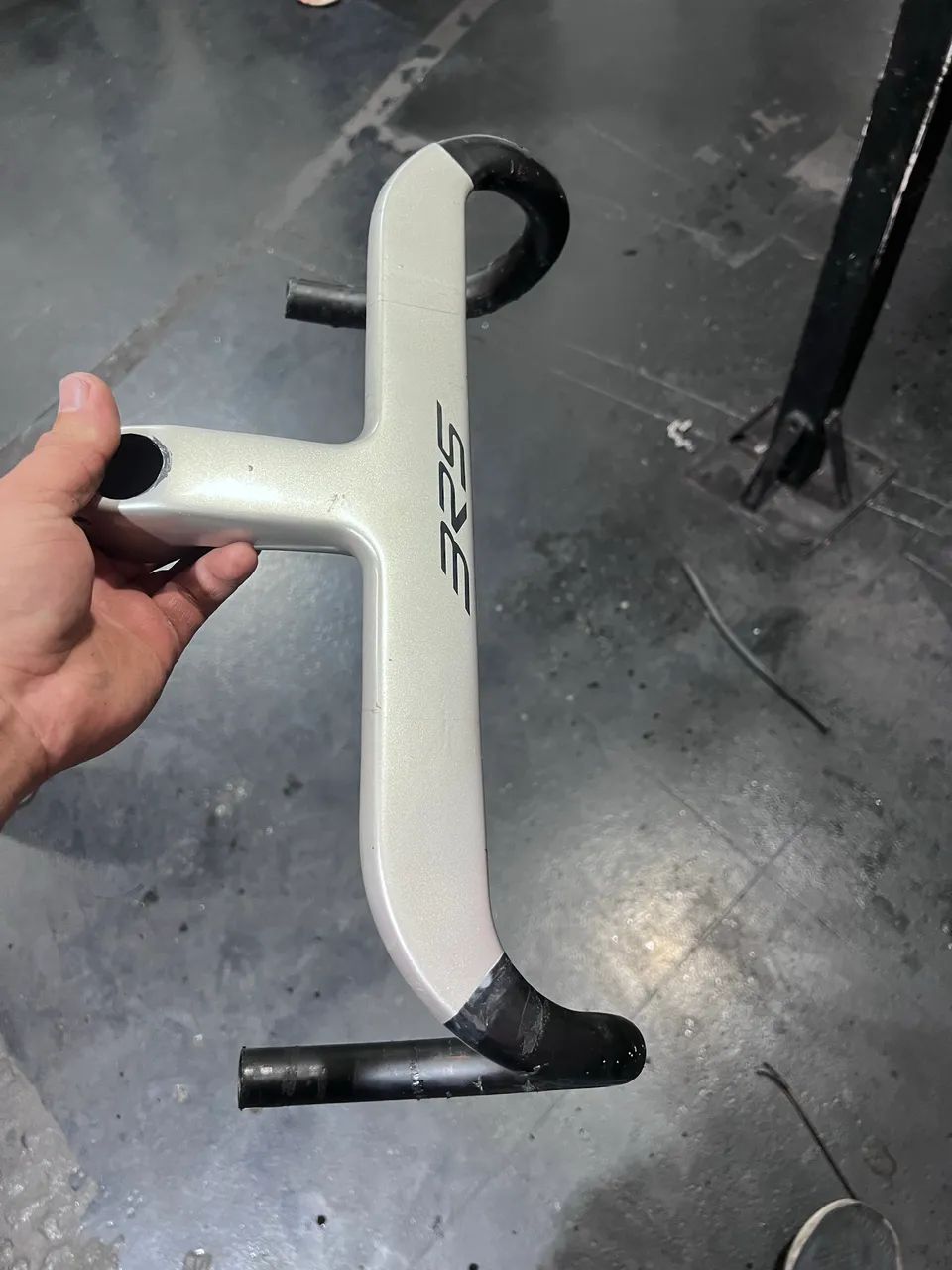 Guidom carbono speed 325 soul 