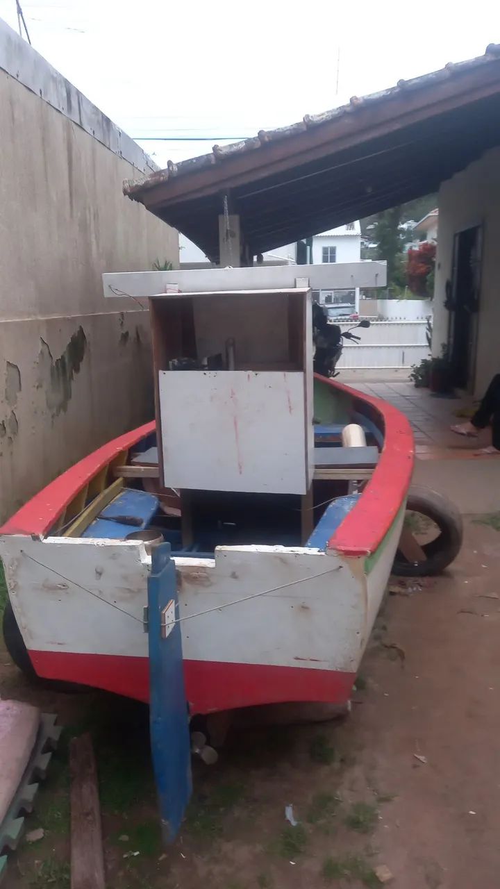 Barco de 5mts - Foto 4