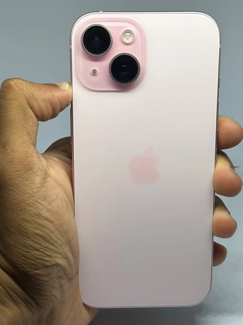 IPHONE 15 ROSA - Foto 3