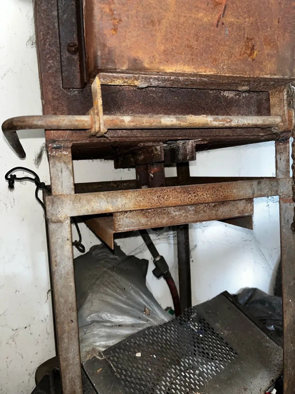 Forno industrial  - Foto 4