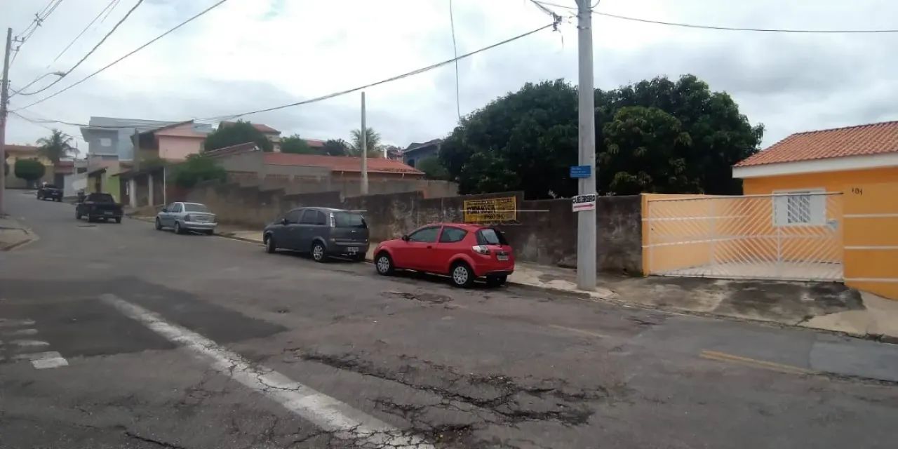 Área á venda, 864,00 m2 - Vila Formosa, Sorocaba - Foto 4