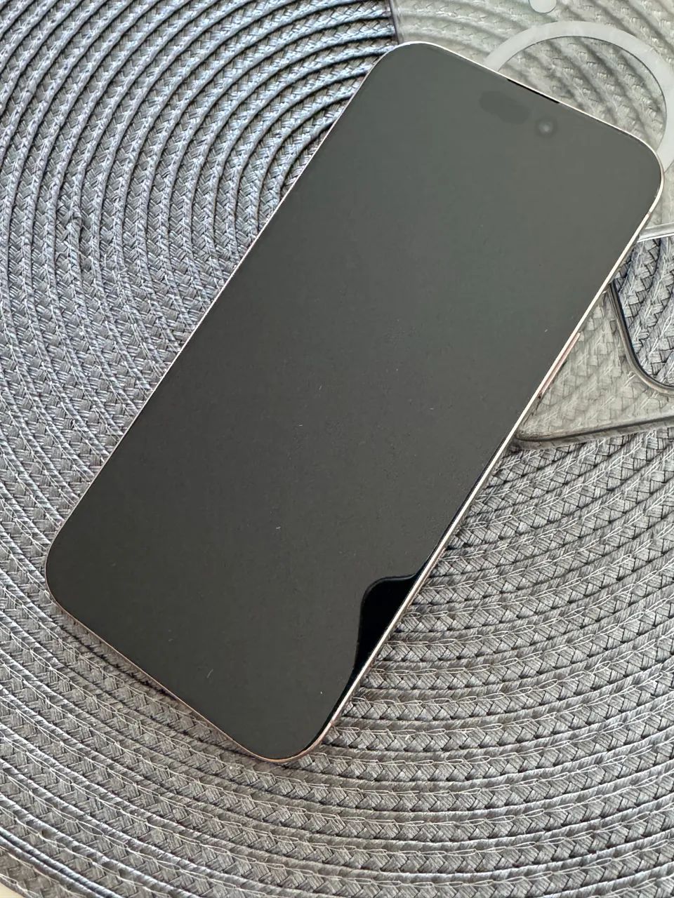 iPhone 16 Pro Max - Desert - 256Gb - Foto 2