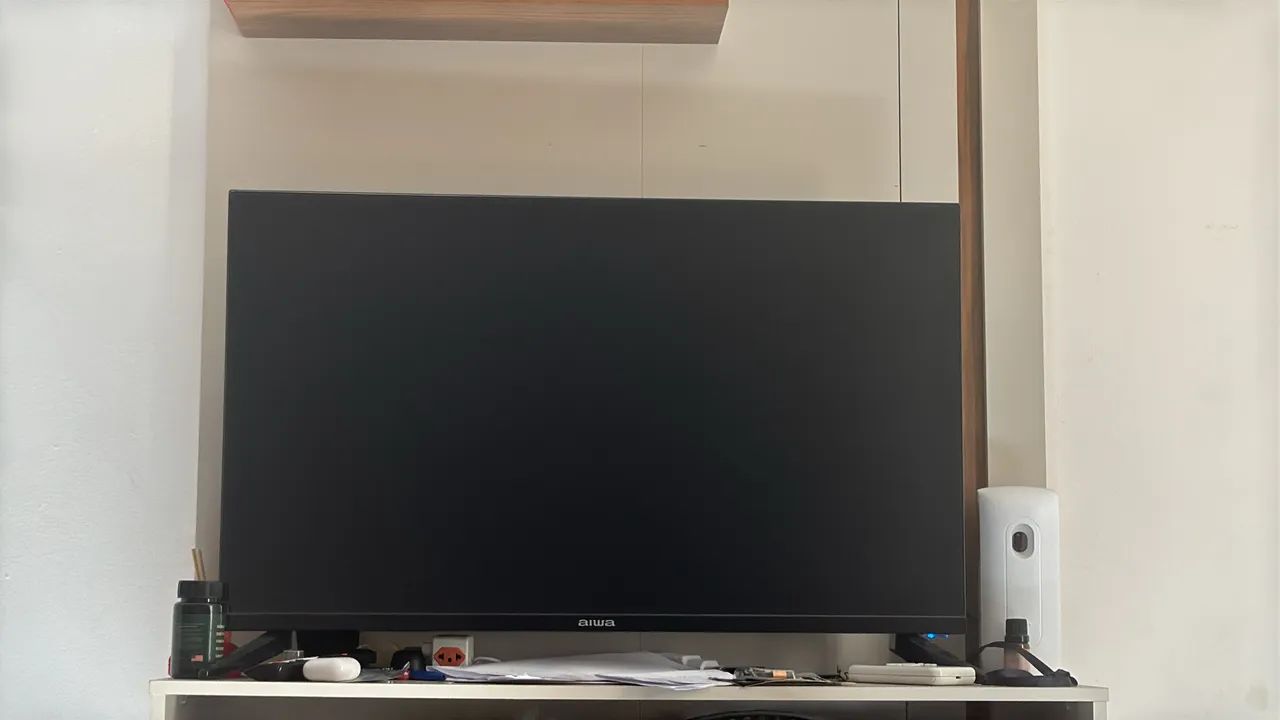 Vendo Tv 42 Polegadas  - Foto 2