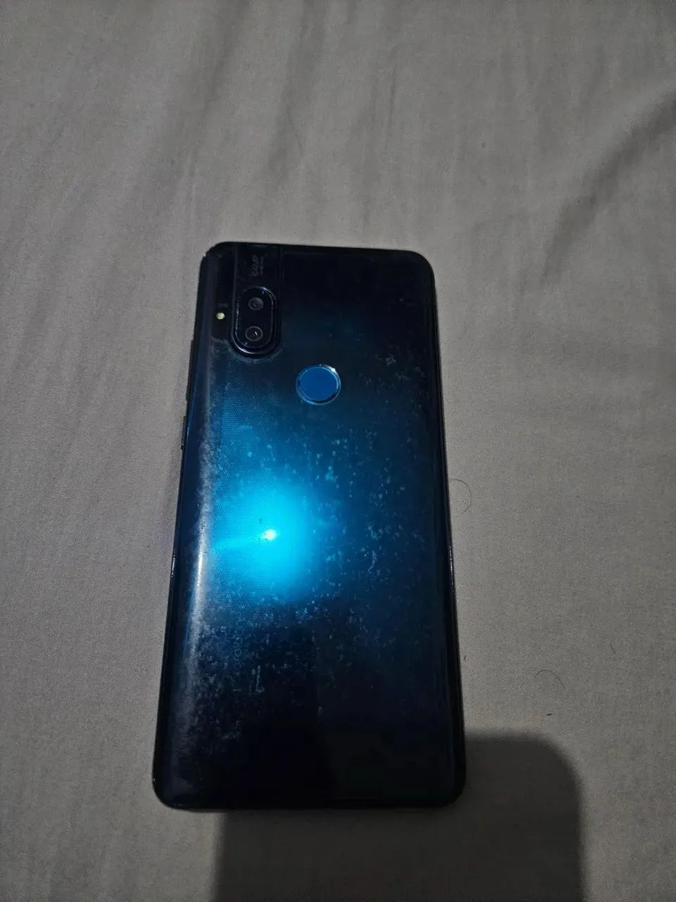 moto one hype