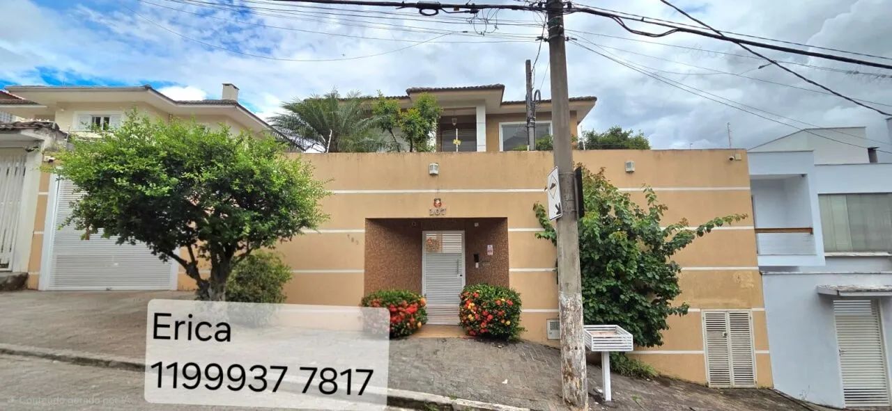Casa 5 quartos, no Parque dos Príncipes - FL35 - Foto 2