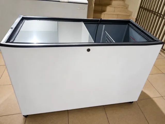 FREEZER  - Foto 2