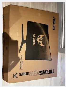 Monitor Asus TUF 31,5 - Foto 3