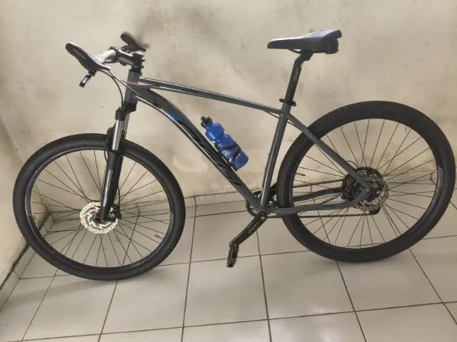 Bicicleta OGGI