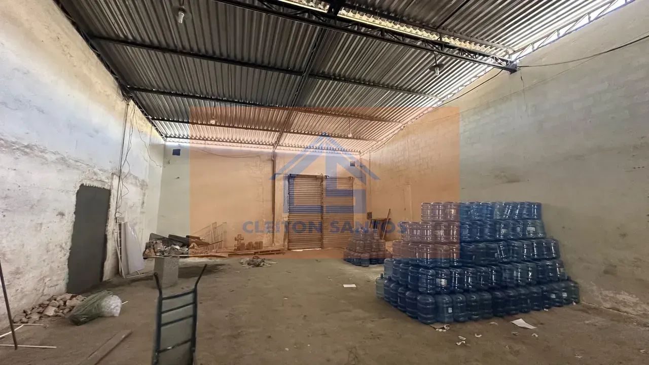 Galpão para locação no Ipsep - Foto 4