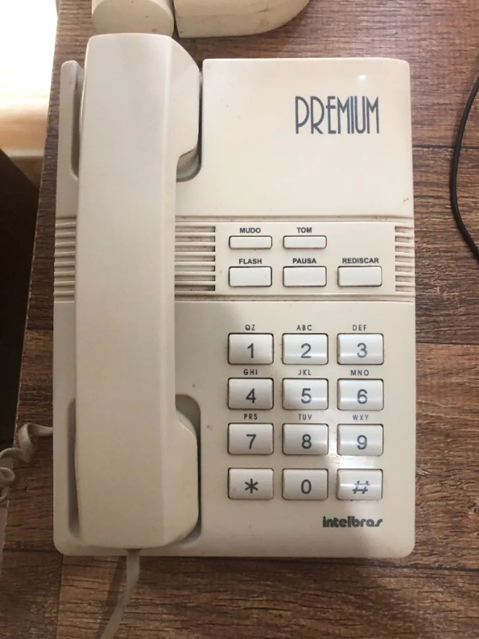 Telefone