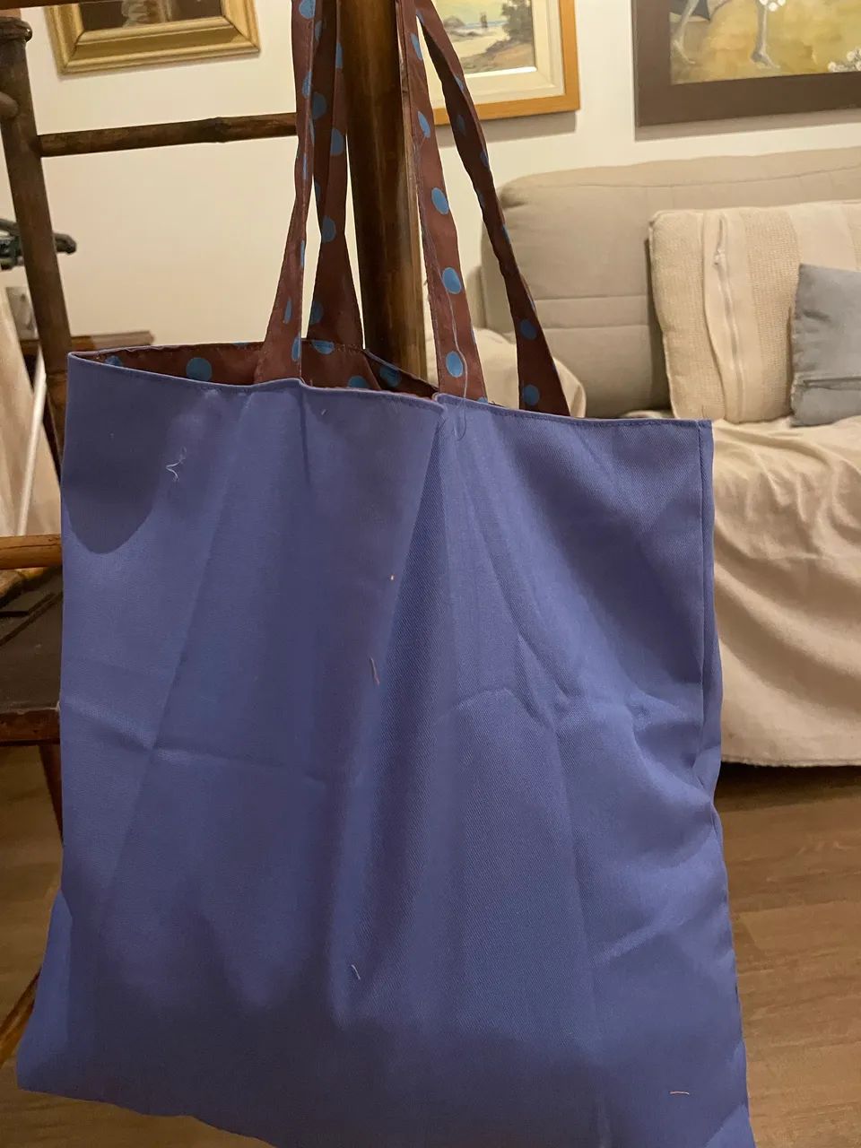 Ecobag Amizade  - Foto 2