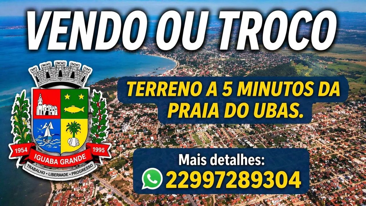 Foto - Iguaba Grande - Canellas City