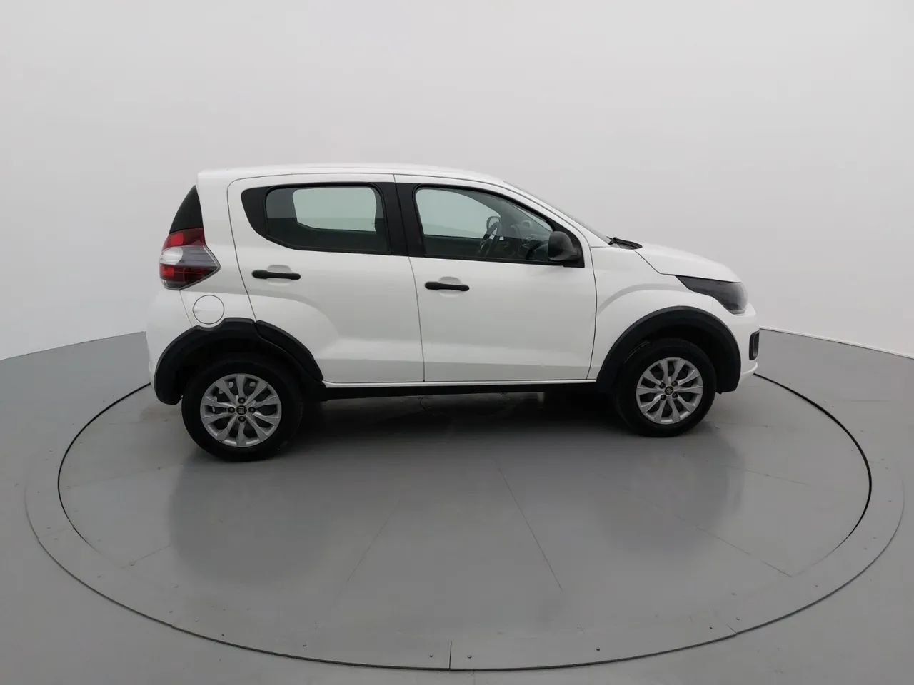 Fiat Mobi Like 1.0 Fire Flex 5P. 2024 - Foto 6
