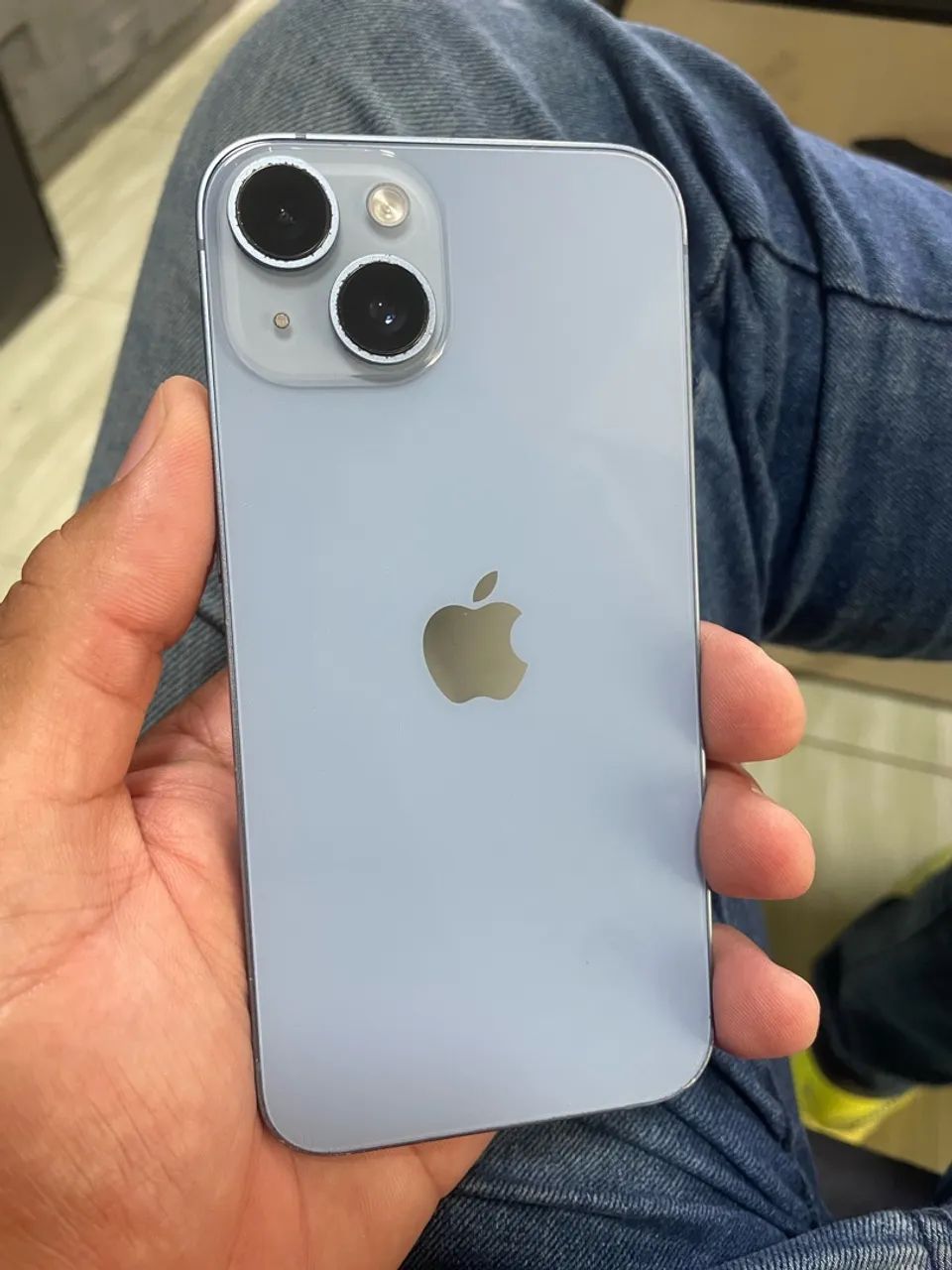 iPhone 14 128 - Foto 4