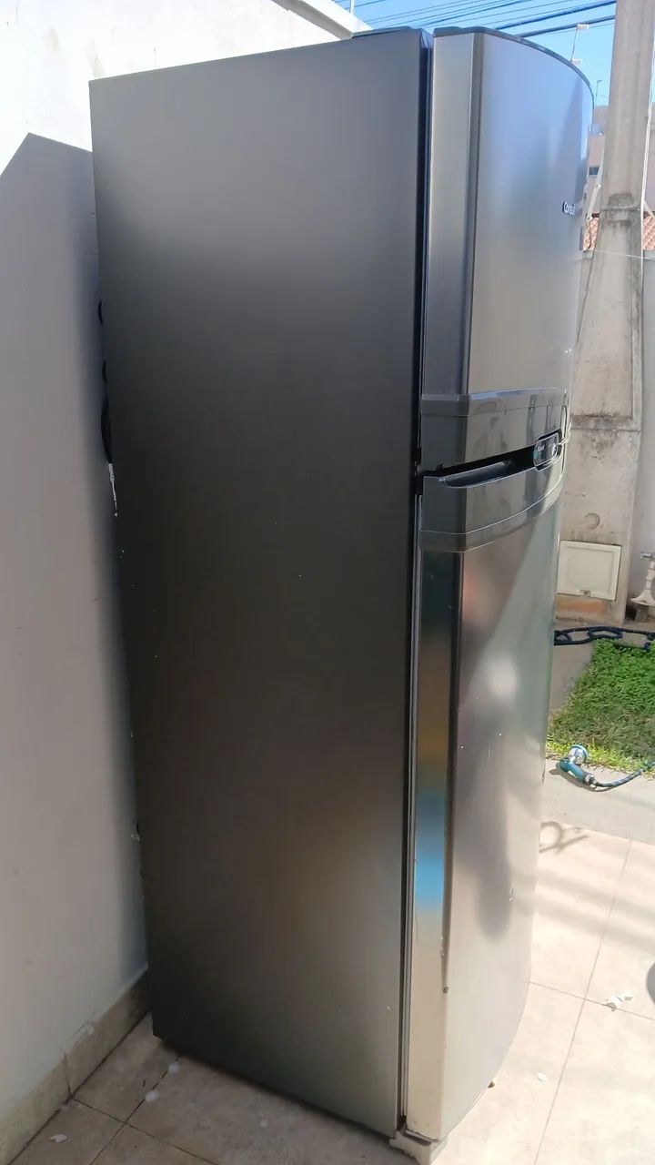Geladeira Consul - Foto 4
