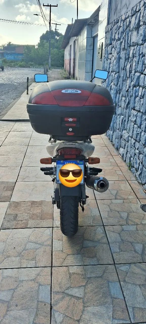 CBX TWISTER 250CC  - Foto 5