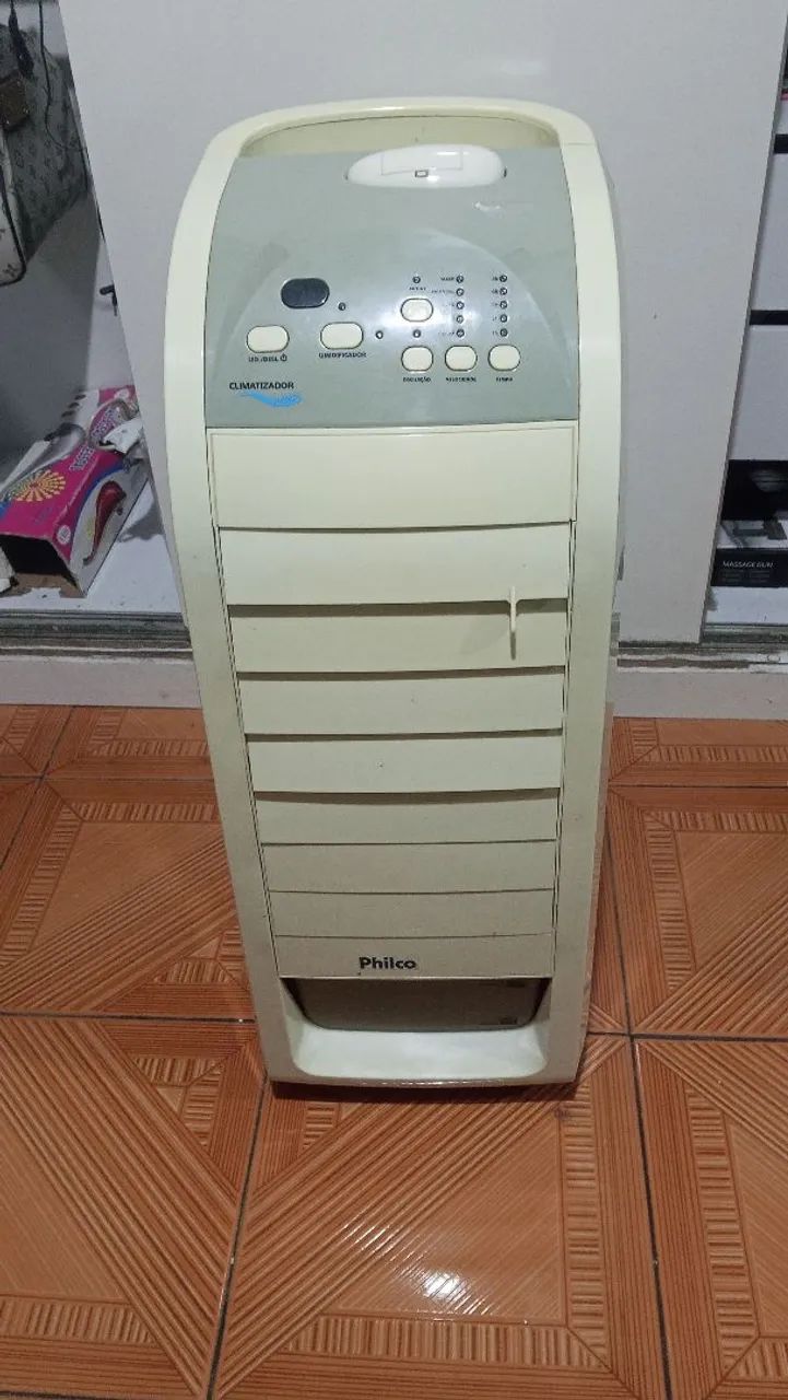 Climatizador de Ar Philco