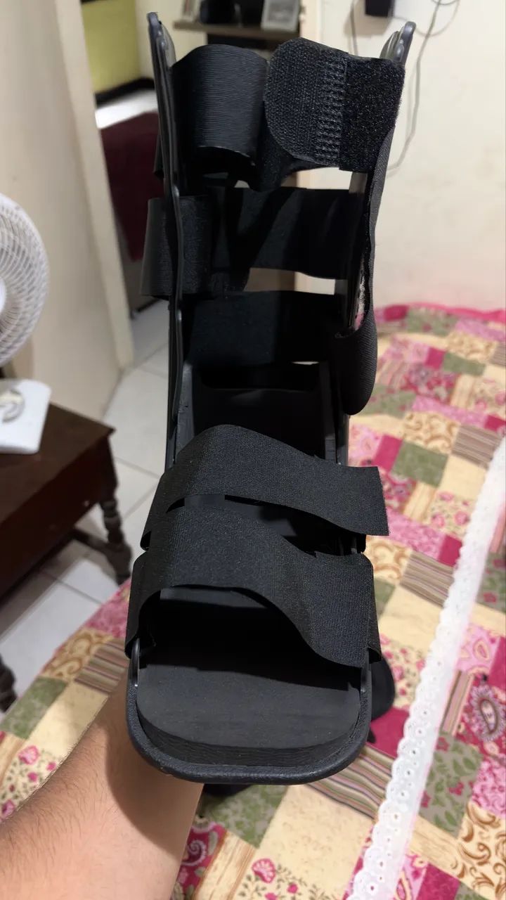 Bota Ortopédica  - Foto 2