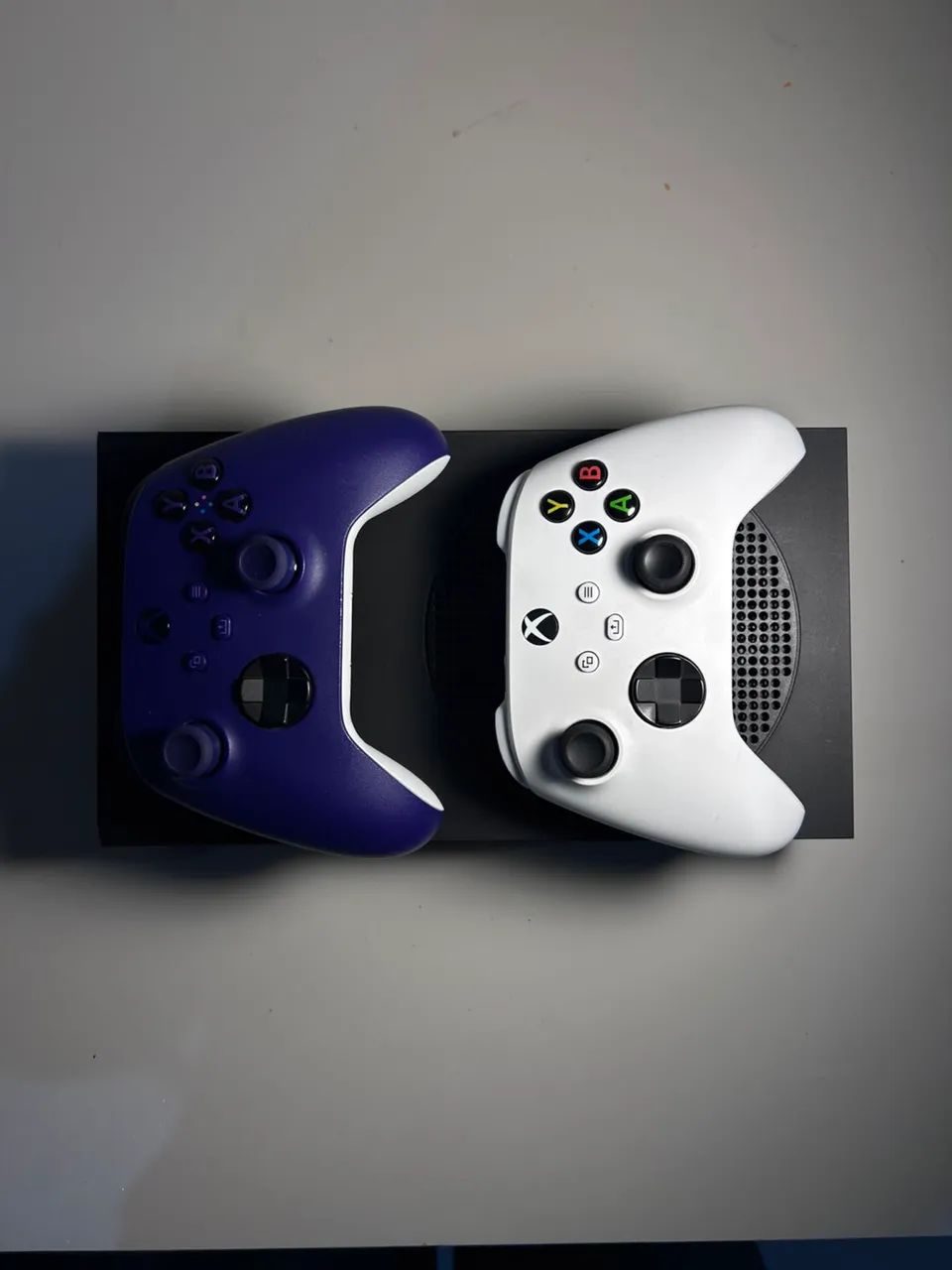 Xbox Series S (1tb) + 2 Controles com BATERIA - Foto 4