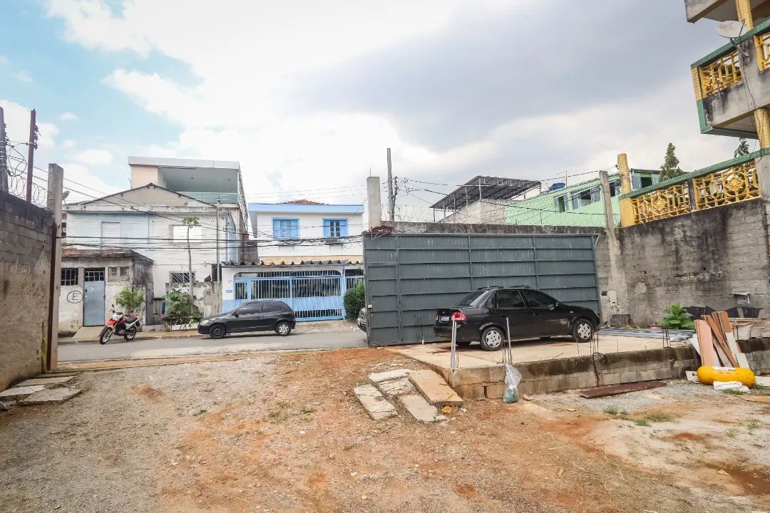 TERRENO COM UMA AREA TOTAL 640M² - Foto 3