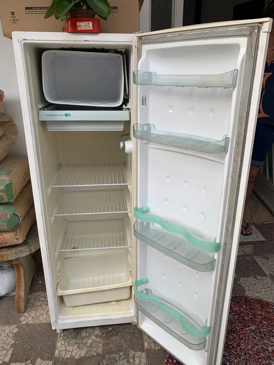 Refrigerador Consul  - Foto 2