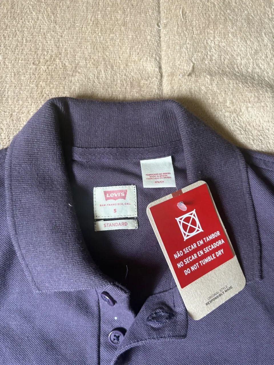 Polo levis  - Foto 2