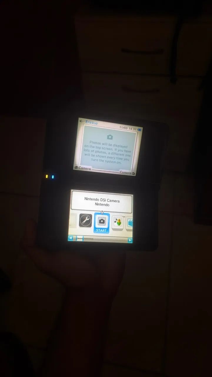 NINTENDO DS XL  - Foto 2