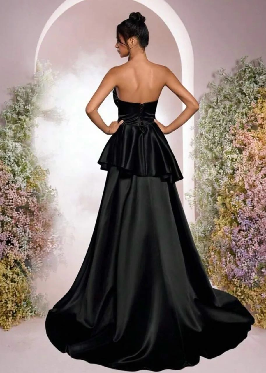 Vestido longo  - Foto 2