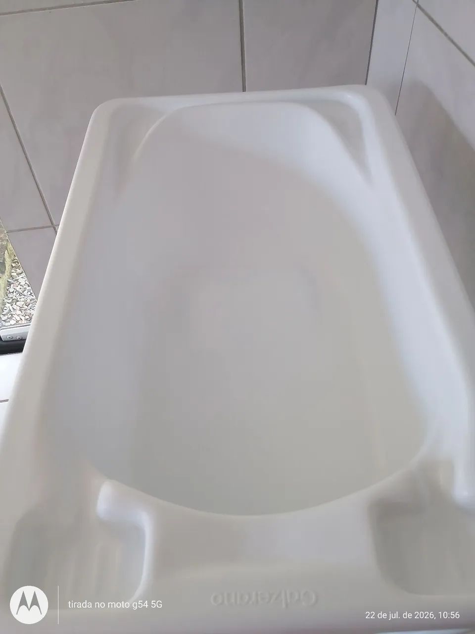 Banheira para bebê  - Foto 2