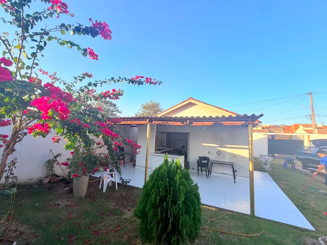 Casa no novo mundo 450m2 - Foto 2