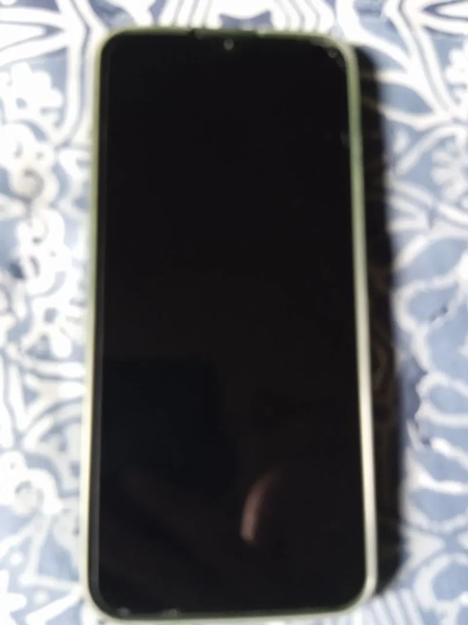 Celular em excelente estado de uso - Foto 2