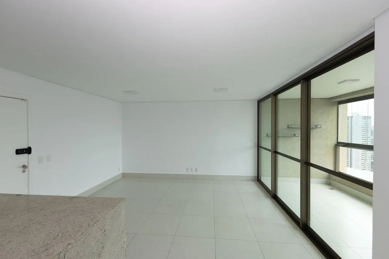 Apartamento à Venda - Vila da Serra, 1 Quarto, 72 m2 - Foto 4