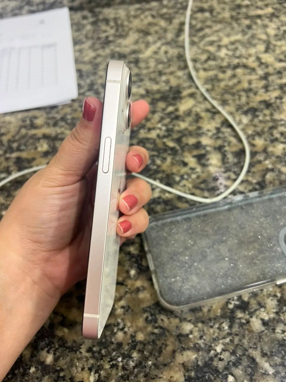 iPhone 14 256G  - Foto 2