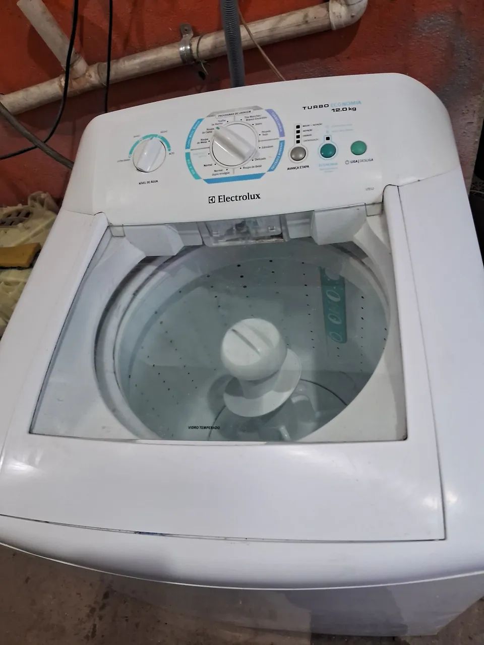 Electrolux 12kg  - Foto 2