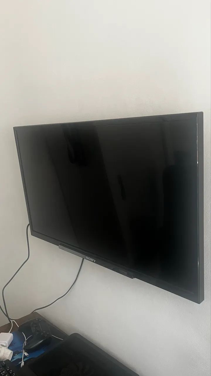 TV Sony Retirada de peças  - Foto 3