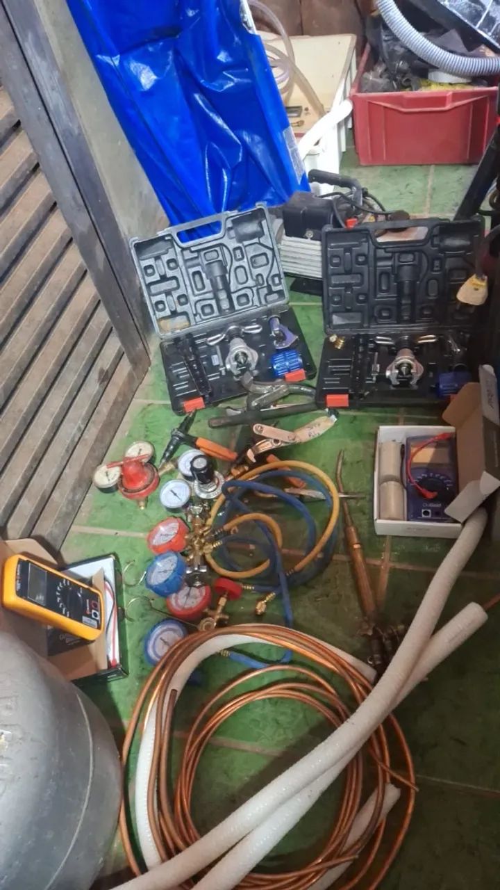 Equipamento para refrigeração - Foto 4