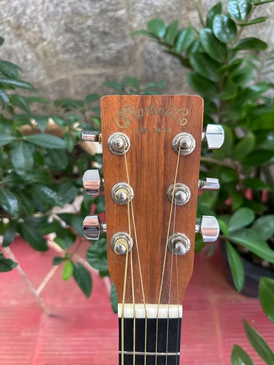 Violão Martin Little - Foto 3