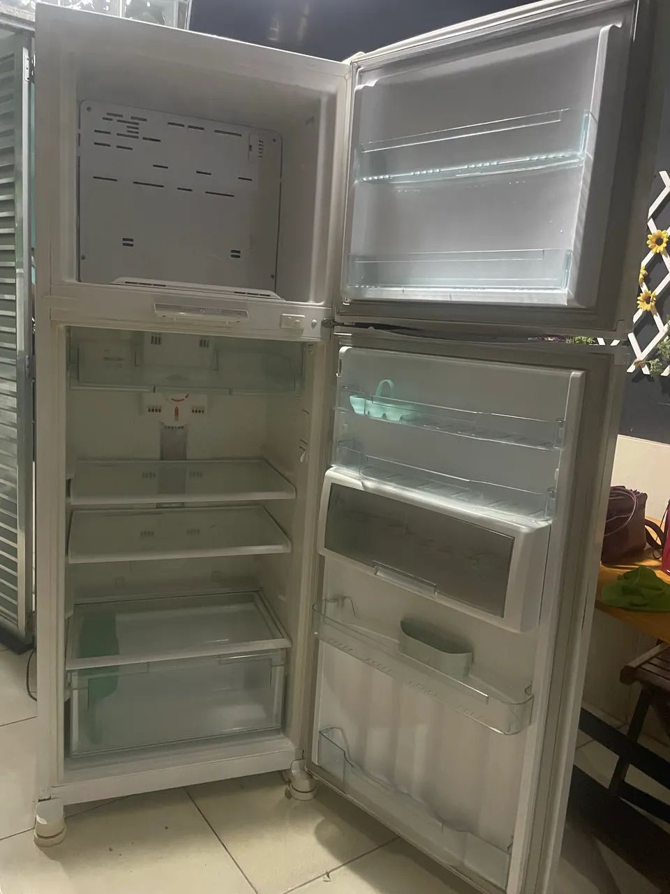 Geladeira  - Foto 2