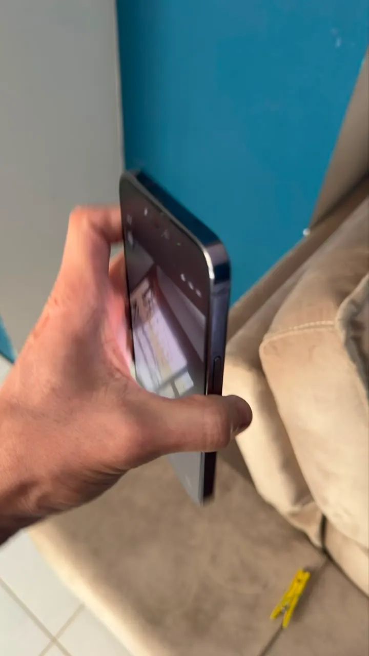 iPhone 14 Pro Max  - Foto 3